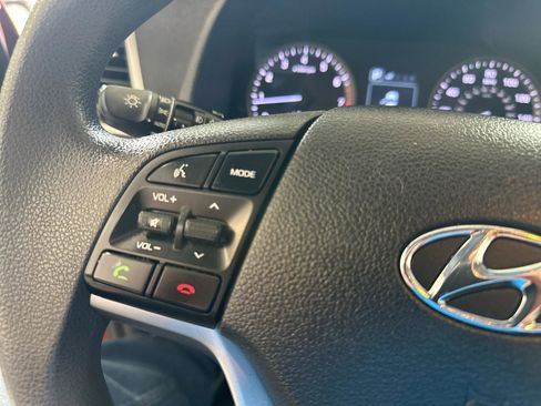 Used 2016 Hyundai Tucson SE w/ Option Group 02 FWD image 27