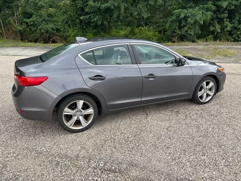 Used 2015 Acura ILX FWD image 4