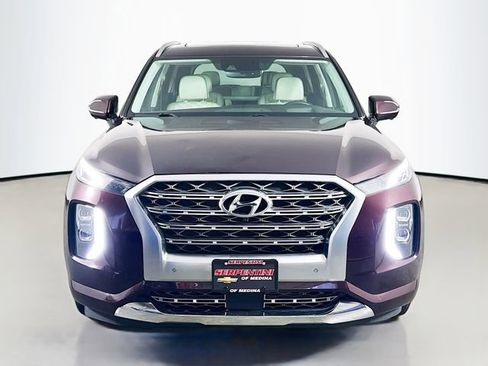 Used 2020 Hyundai Palisade Limited image 4