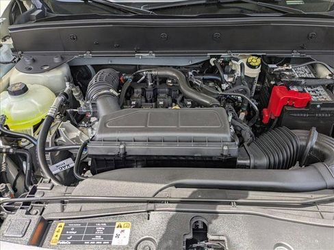 New 2025 Ford Bronco Sport Big Bend image 16