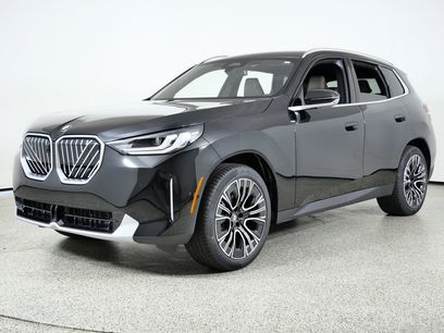 New 2026 BMW X3 xDrive30 w/ Premium Package