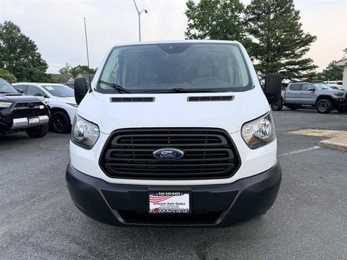 Used 2019 Ford Transit 150 148 Low Roof RWD image 2