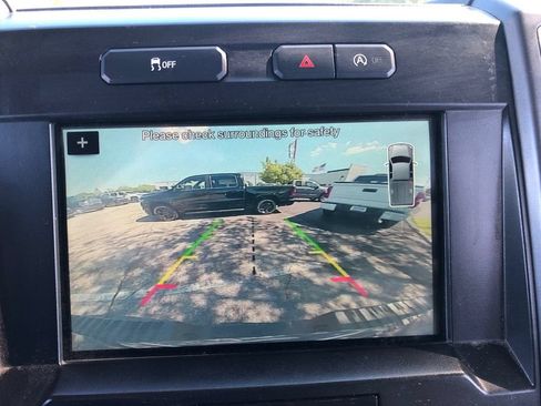 Used 2017 Ford F150 XLT w/ Equipment Group 302A Luxury AWD/4WD image 4
