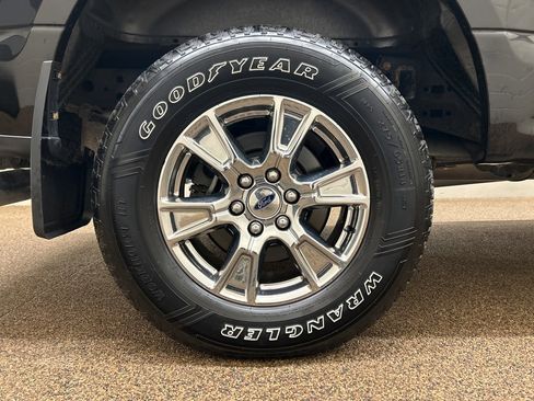 Used 2017 Ford F150 XLT w/ Equipment Group 301A Mid image 26