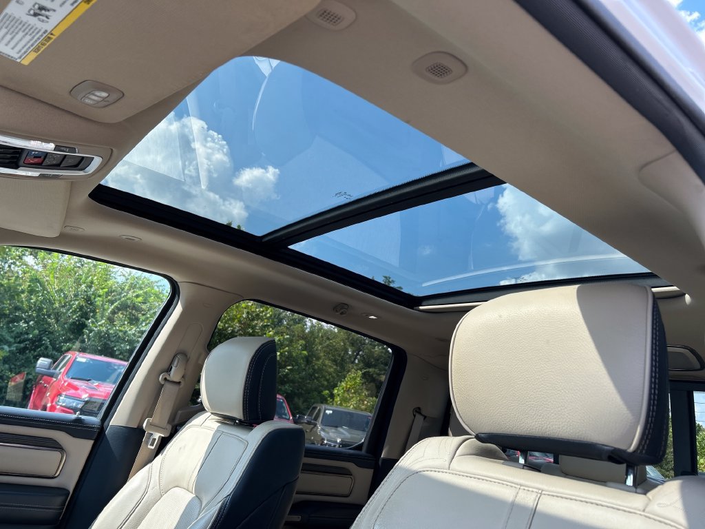 Certified 2021 RAM 1500 Limited AWD/4WD image 44