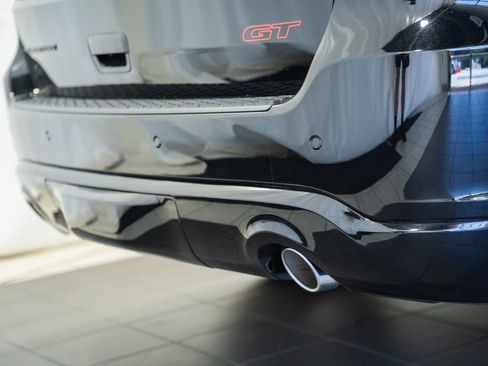 New 2026 Dodge Durango GT AWD/4WD image 9