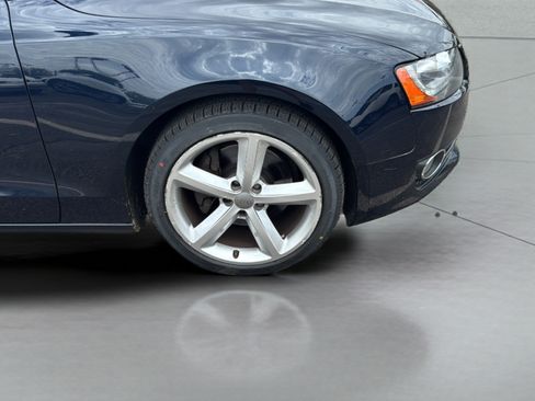 Used 2009 Audi A5 3.2 AWD/4WD image 37