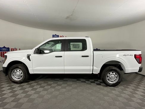 New 2026 Ford F150 XL image 6
