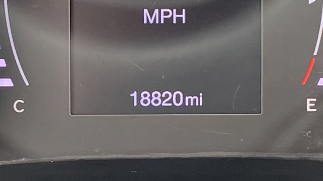 Used 2019 Jeep Compass Latitude AWD/4WD image 10