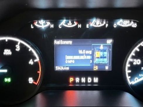 Used 2025 Ford F350 XL w/ XL Chrome Package image 16