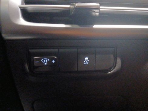 New 2026 Hyundai Tucson SE image 22