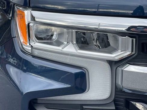 Certified 2022 Chevrolet Silverado 1500 LT image 16