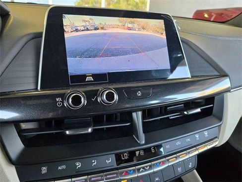 New 2026 Cadillac CT4 Premium Luxury image 14