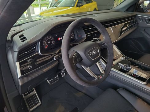 New 2026 Audi RS Q8 performance AWD/4WD image 6