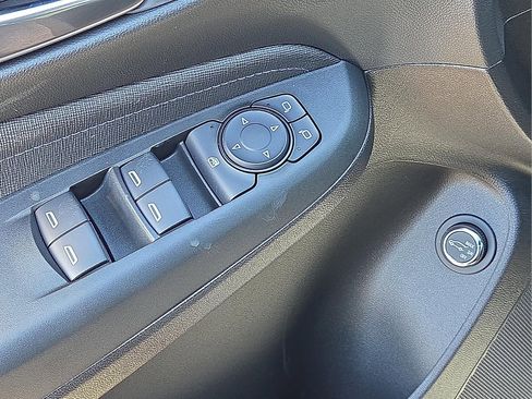 New 2026 Buick Envista Sport Touring w/ Convenience I Package image 13