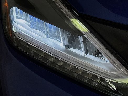 Used 2021 Nissan Murano SV w/ Cargo Package image 9