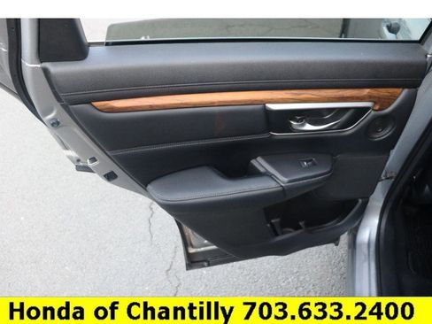 Certified 2018 Honda CR-V EX-L image 24