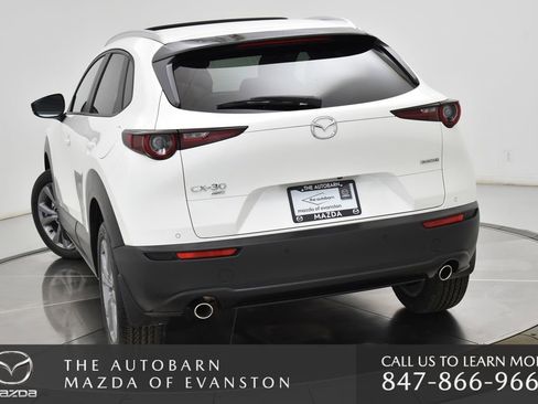 New 2026 MAZDA CX-30 AWD 2.5 S image 7