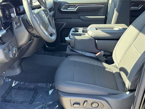 New 2026 Chevrolet Silverado 1500 LT image 13