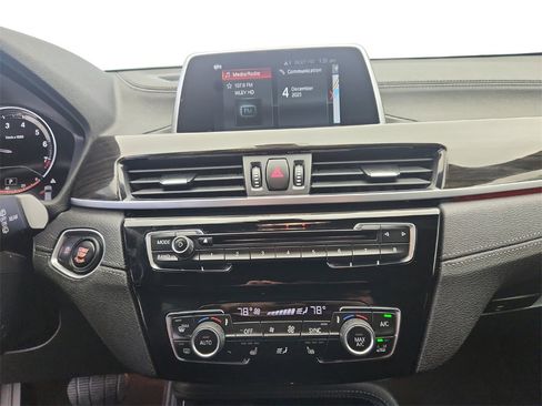 Used 2018 BMW X2 xDrive28i w/ Convenience Package image 19