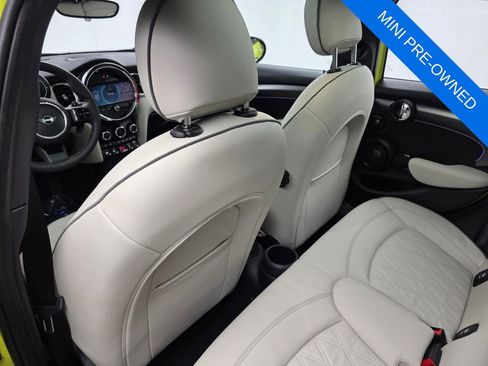 Used 2024 MINI Cooper S FWD image 15