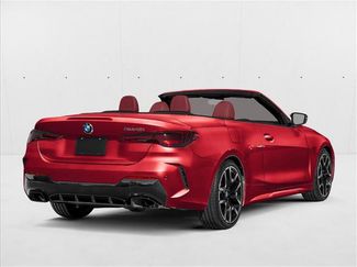 New 2026 BMW 440i xDrive Convertible video 2