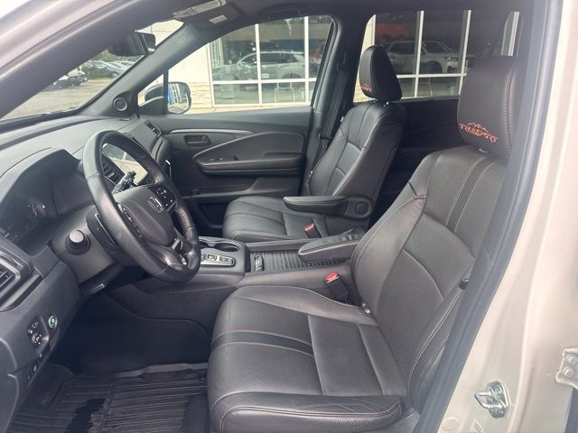 Used 2023 Honda Passport TrailSport image 20