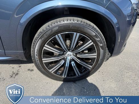 Certified 2023 Volvo XC90 B5 Plus AWD/4WD image 15