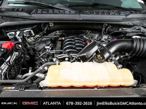 Used 2018 Ford F150 XLT w/ Equipment Group 302A Luxury image 33