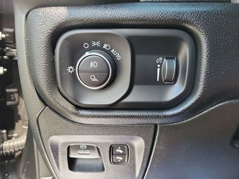 Used 2022 RAM 1500 Lone Star RWD image 26