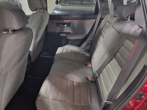 Used 2022 Honda CR-V EX image 9