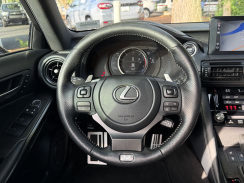 Certified 2025 Lexus RX 350 Premium Plus w/ Accessory Package (Z1) FWD image 34