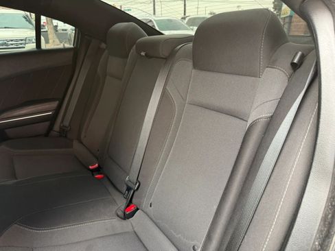 Used 2018 Dodge Charger R/T RWD image 43