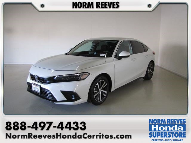 Used 2024 Honda Civic LX image 24
