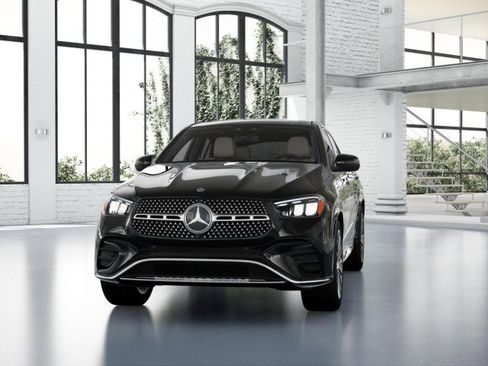 Certified 2026 Mercedes-Benz GLE 450 4MATIC Coupe image 41