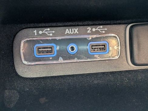 Used 2018 Jeep Grand Cherokee Trackhawk image 20