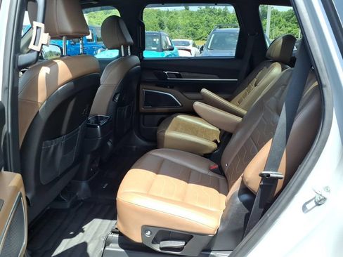 Used 2022 Kia Telluride SX w/ SX Prestige Package AWD/4WD image 15
