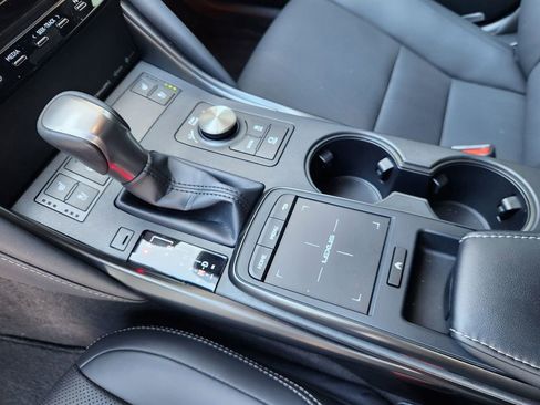 Certified 2023 Lexus IS 300 w/ Premium Package RWD image 20