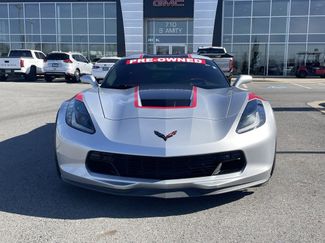 Used 2019 Chevrolet Corvette Grand Sport video 2