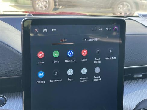 Certified 2022 Ford Mustang Mach-E Select w/ Comfort/Technology Package image 12