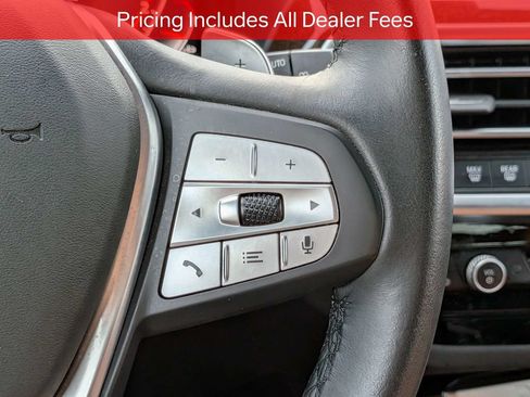 Used 2024 BMW X3 sDrive30i w/ Convenience Package w/ZPA RWD image 28