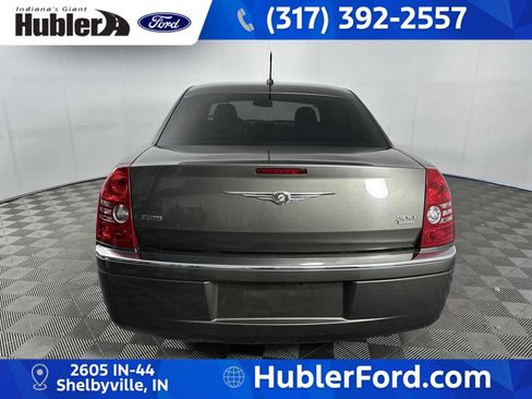 Used 2008 Chrysler 300 Limited w/ Protection Group AWD/4WD image 7