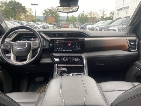 Used 2024 GMC Sierra 1500 Denali image 31