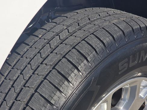 Used 2020 RAM 2500 Laramie w/ Chrome Appearance Group image 26