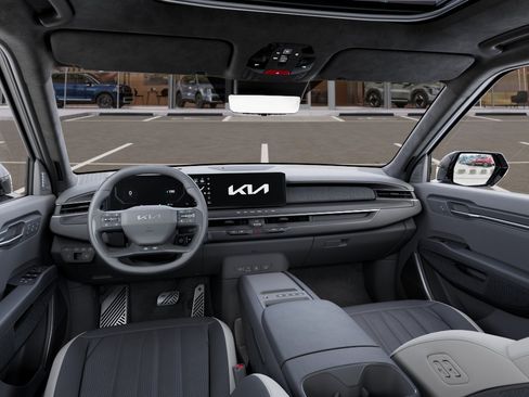New 2026 Kia EV9 GT-Line AWD/4WD image 14