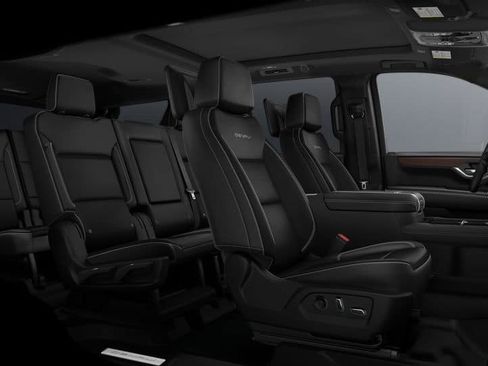 New 2026 GMC Yukon Denali w/ Advanced Technology Package AWD/4WD image 58