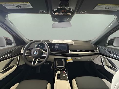 New 2026 BMW X1 xDrive28i image 23
