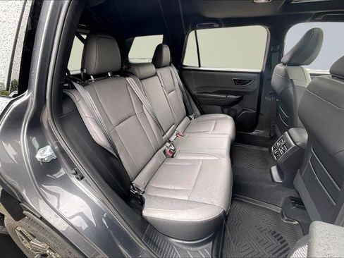 New 2026 Subaru Outback Limited XT AWD/4WD image 24
