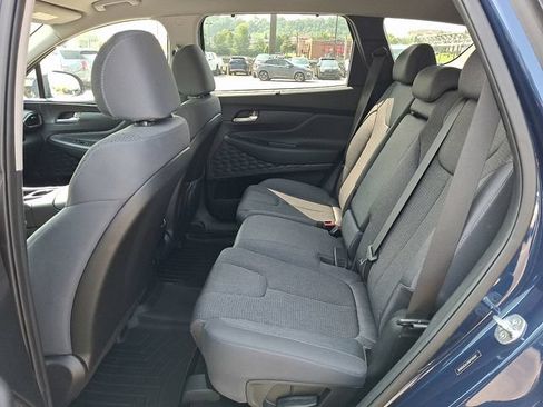 Used 2021 Hyundai Santa Fe SEL w/ Convenience Package AWD/4WD image 10