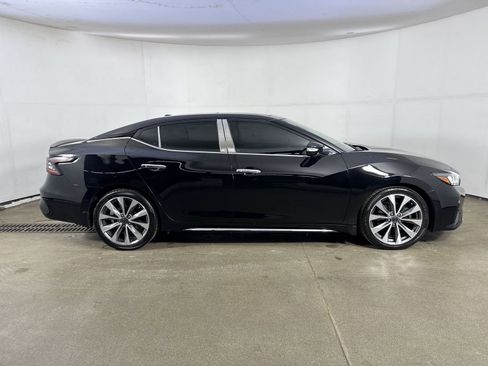 Used 2019 Nissan Maxima Platinum w/ Illumination Package image 37